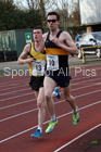 North Eastern 10000 metres, Monkton Stadium, Jarrow. Photo: David T. Hewitson/Sports for All Pics